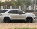 Toyota Fortuner 2016 - Cần bán gấp Toyota Fortuner sản xuất năm 2016 số sàn giá cạnh tranh