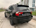 BMW X3 2003 - Bán BMW X3 năm sản xuất 2003, màu đen, nhập khẩu