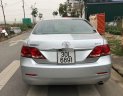 Toyota Camry 2.4 G  2008 - Bán Toyota Camry 2.4 G đời 2008, màu bạc, 432tr