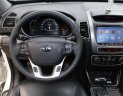 Kia Sorento 2014 - Cần bán gấp Kia Sorento năm 2014, màu trắng, giá 628tr