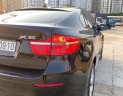 BMW X6   xDrive 35i   2010 - Bán BMW X6 xDrive 35i năm 2010, màu đen, nhập khẩu, 720tr