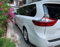 Toyota Sienna 2010 - Cần bán gấp Toyota Sienna đời 2010, màu trắng, nhập khẩu nguyên chiếc