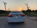 BMW 3 Series 2016 - Cần bán BMW 3 Series năm 2016, màu trắng, nhập khẩu