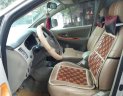 Toyota Innova 2010 - Bán Toyota Innova G MT năm 2010, màu bạc số sàn, giá tốt