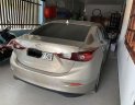 Mazda 3 2016 - Cần bán gấp Mazda 3 sản xuất năm 2016, màu bạc