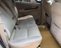 Toyota Innova 2015 - Bán Toyota Innova năm sản xuất 2015, màu bạc, giá 430tr