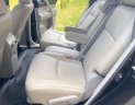 Toyota Highlander  2.7 SE 2011 - Cần bán xe Toyota Highlander 2.7 SE đời 2011, màu đen, nhập khẩu Mỹ