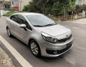 Kia Rio 2016 - Cần bán lại xe Kia Rio sản xuất 2016, màu bạc, nhập khẩu giá cạnh tranh