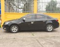 Daewoo Lacetti   2009 - Cần bán Daewoo Lacetti năm sản xuất 2009, màu đen, nhập khẩu Hàn Quốc chính chủ, giá 235tr