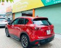 Mazda CX 5 2017 - Cần bán lại xe Mazda CX 5 2.5 đời 2017, màu đỏ, giá 719tr