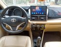 Toyota Vios   E  2015 - Bán Toyota Vios E 2015 chính chủ, 345 triệu