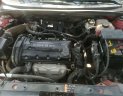 Chevrolet Cruze 2017 - Cần bán xe Chevrolet Cruze MT năm sản xuất 2017, màu đỏ số sàn