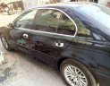 BMW 5 Series 525i 2003 - Bán BMW 5 Series 525i 2003, màu đen, nhập khẩu nguyên chiếc chính chủ, 225 triệu