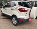 Ford EcoSport 2014 - Bán xe Ford EcoSport năm sản xuất 2014, màu trắng giá cạnh tranh