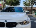 BMW 3 Series 2014 - Cần bán xe BMW 3 Series sản xuất 2014, màu trắng, nhập khẩu nguyên chiếc giá cạnh tranh