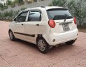 Chevrolet Spark 2010 - Bán xe Chevrolet Spark sản xuất 2010, màu trắng, giá chỉ 95 triệu