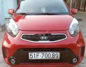 Kia Morning    2016 - Cần bán Kia Morning sản xuất 2016, 260 triệu