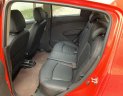 Chevrolet Spark LS 2018 - Bán ô tô Chevrolet Spark LS đời 2018, màu đỏ, giá cạnh tranh