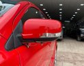 Mitsubishi Lancer   2009 - Cần bán xe Mitsubishi Lancer đời 2009, màu đỏ, nhập khẩu như mới