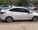 Hyundai Accent 2019 - Cần bán gấp Hyundai Accent đời 2019, màu trắng, xe nhập giá cạnh tranh