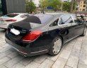 Mercedes-Benz S class 2016 - Cần bán xe Mercedes sản xuất 2016, màu đen như mới