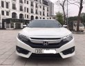 Honda Civic 2017 - Bán ô tô Honda Civic đời 2017, màu trắng, nhập khẩu, 740tr