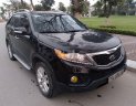 Kia Sorento 2013 - Bán Kia Sorento 2013, màu đen, xe nhập chính chủ, giá 528tr