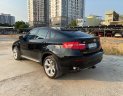 BMW X6   xDrive 35i   2010 - Bán BMW X6 xDrive 35i năm 2010, màu đen, nhập khẩu, 720tr