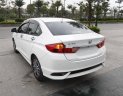 Honda City 2019 - Cần bán lại xe Honda City 2019, màu trắng giá cạnh tranh