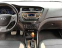 Hyundai i20 Active  1.4 AT 2015 - Cần bán gấp Hyundai i20 Active 1.4 AT 2015, màu vàng đồng, xe nhập, giá 485tr