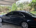 Mercedes-Benz S class 2016 - Cần bán gấp Mercedes S4000 đời 2016, màu đen, nhập khẩu nguyên chiếc