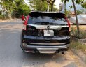 Honda CR V 2013 - Cần bán lại xe Honda CR V 2.0 đời 2013, màu đen chính chủ