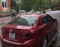 Mazda 3 2017 - Cần bán xe Mazda 3 sản xuất 2017, màu đỏ xe gia đình