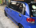 Daewoo Matiz 2007 - Bán Daewoo Matiz năm sản xuất 2007, màu xanh lam, xe nhập xe gia đình