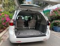 Toyota Sienna 2010 - Cần bán gấp Toyota Sienna đời 2010, màu trắng, nhập khẩu nguyên chiếc