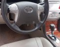 Toyota Camry   2008 - Bán Toyota Camry năm 2008, nhập khẩu nguyên chiếc