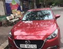 Mazda 3 2017 - Cần bán xe Mazda 3 sản xuất 2017, màu đỏ xe gia đình