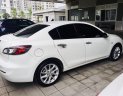 Mazda 3 2013 - Bán Mazda 3 sản xuất năm 2013, màu trắng