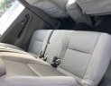 Toyota Innova   2015 - Cần bán lại xe Toyota Innova năm 2015, màu bạc số sàn, 463 triệu