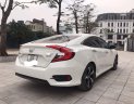 Honda Civic 2017 - Bán ô tô Honda Civic đời 2017, màu trắng, nhập khẩu, 740tr