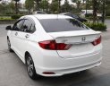 Honda City 2016 - Cần bán gấp Honda City đời 2016, màu trắng số tự động, 475tr