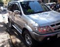 Isuzu Hi lander   2007 - Cần bán lại xe Isuzu Hi lander đời 2007, màu bạc chính chủ, 228tr