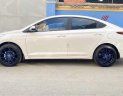 Hyundai Accent 2018 - Bán ô tô Hyundai Accent 2018, màu trắng, 389tr