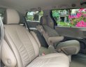 Toyota Sienna 2010 - Cần bán gấp Toyota Sienna đời 2010, màu trắng, nhập khẩu nguyên chiếc