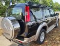 Ford Everest 2009 - Bán xe Ford Everest năm sản xuất 2009, màu đen