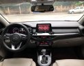 Kia Cerato   2019 - Cần bán xe Kia Cerato 1.6AT Luxury năm sản xuất 2019, màu đỏ như mới giá cạnh tranh