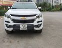 Chevrolet Colorado High Country 2018 - Cần bán lại Chevrolet Colorado High Country đời 2019, màu trắng, xe nhập