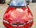 BMW 3 Series 2000 - Cần bán lại xe BMW 3 Series năm sản xuất 2000, màu đỏ, nhập khẩu nguyên chiếc, giá tốt