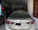 Mazda 3 2016 - Cần bán gấp Mazda 3 sản xuất năm 2016, màu bạc