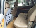 Toyota Innova 2010 - Bán Toyota Innova G MT năm 2010, màu bạc số sàn, giá tốt